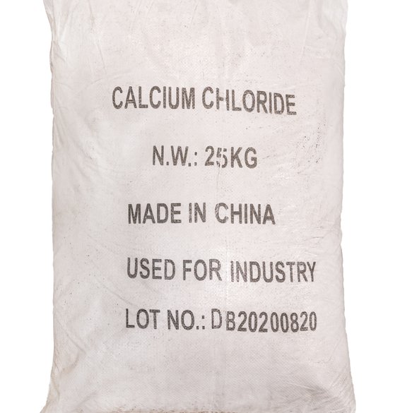 Calcium Chloride