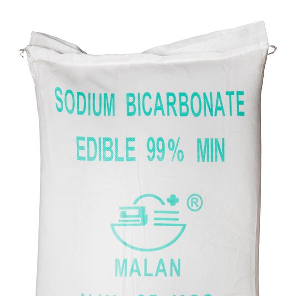 Sodium Bicarbonate